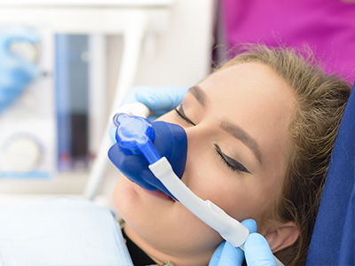 Santa Teresa Family Dental | Oral Cancer Screening, Dental Sealants and Dental Cleanings